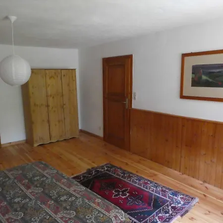 بيت للعطل Ferienhaus Froschmuhle *
