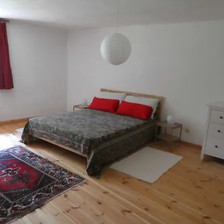 Ferienhaus Froschmuhle *